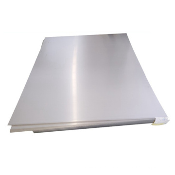 SS 201 301 304 316 310 409 410 430 2B Finished Cold Rolled Stainless Steel 304 Sheet